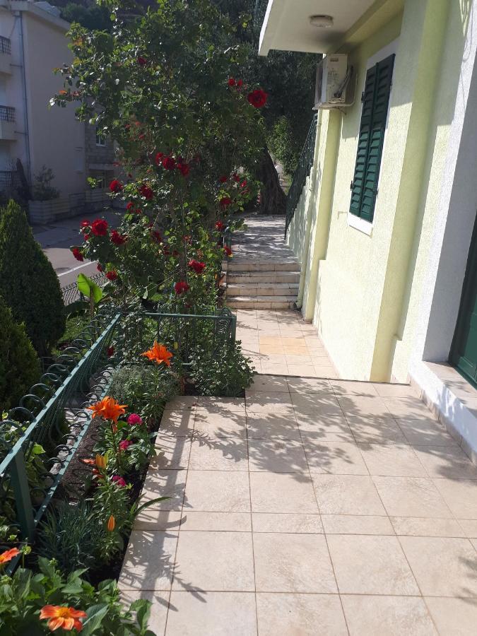 Apartments Simo Petrovac Dış mekan fotoğraf