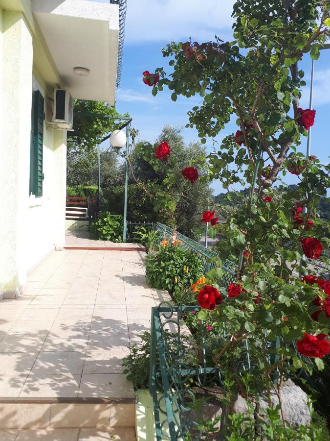 Apartments Simo Petrovac Dış mekan fotoğraf