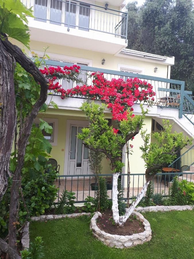 Apartments Simo Petrovac Dış mekan fotoğraf