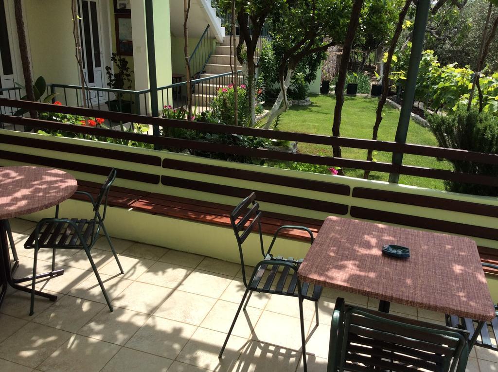 Apartments Simo Petrovac Dış mekan fotoğraf