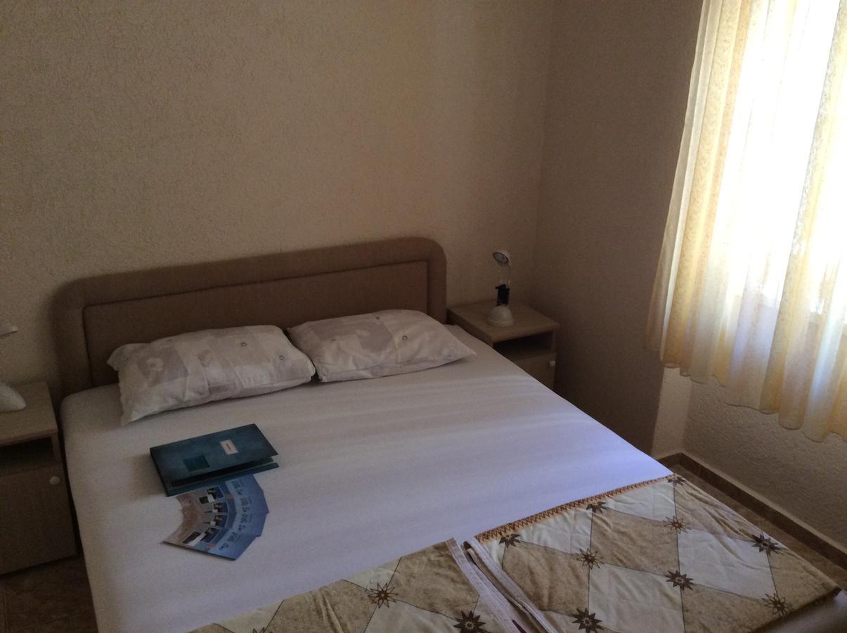 Apartments Simo Petrovac Dış mekan fotoğraf
