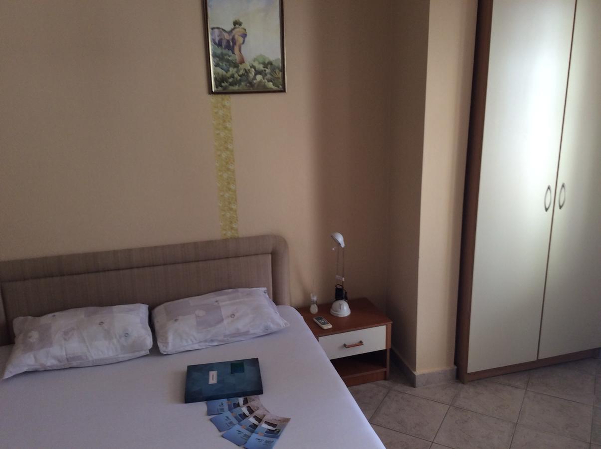 Apartments Simo Petrovac Dış mekan fotoğraf