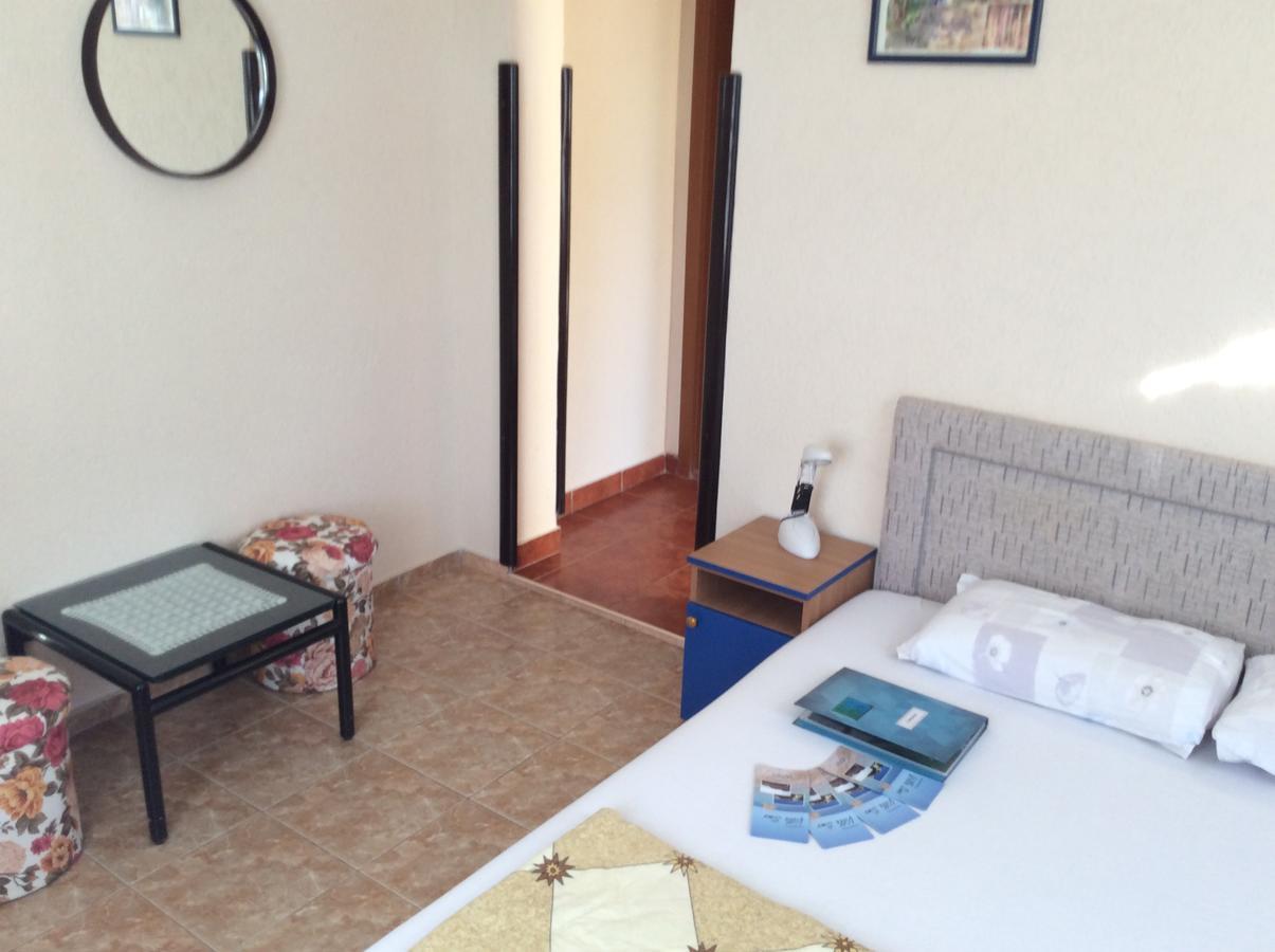 Apartments Simo Petrovac Dış mekan fotoğraf