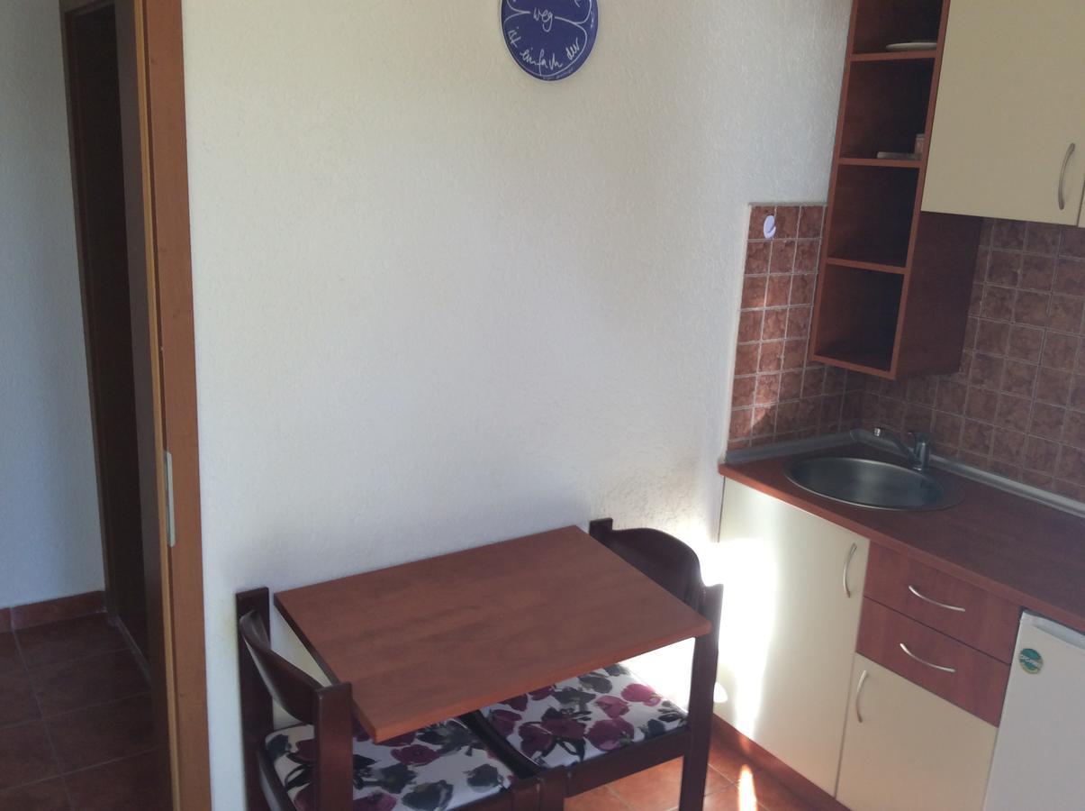 Apartments Simo Petrovac Dış mekan fotoğraf