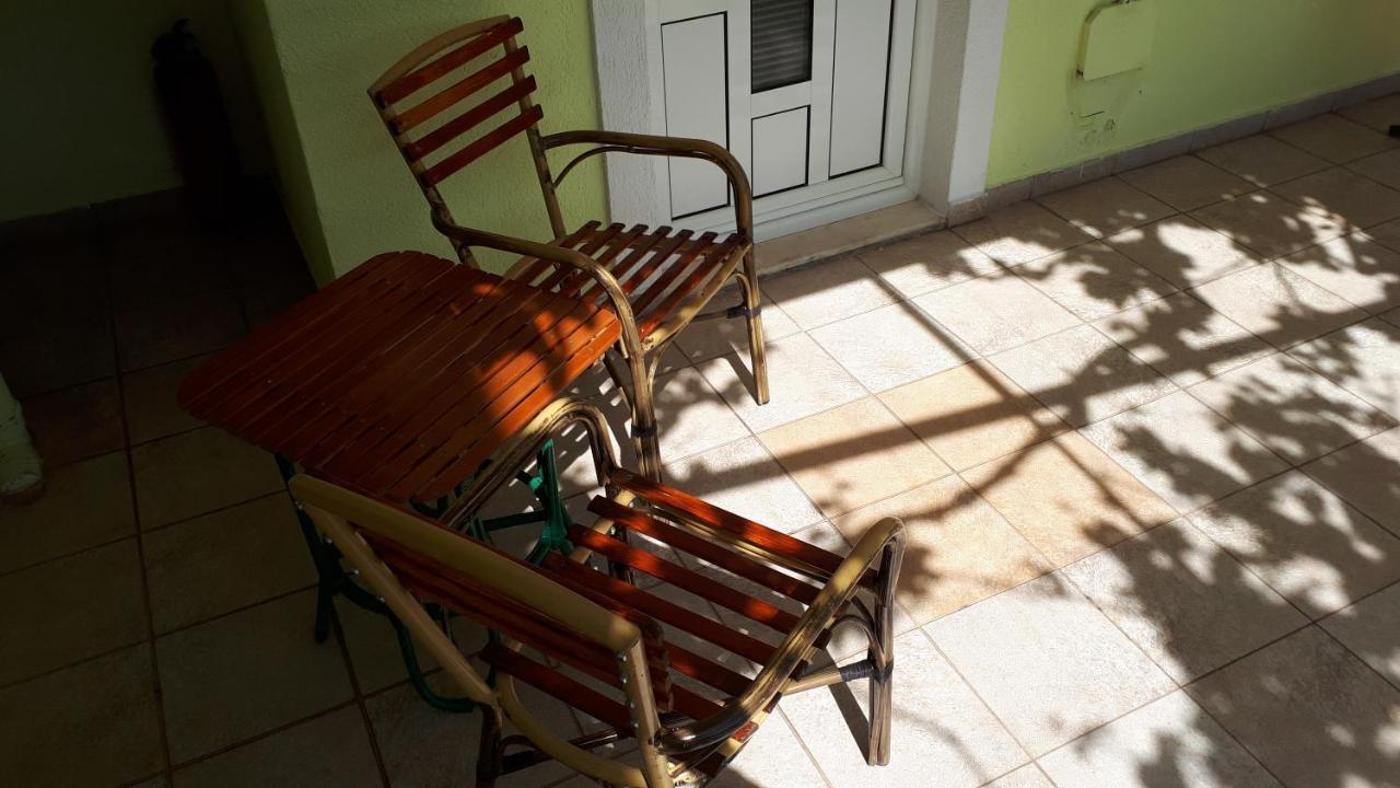 Apartments Simo Petrovac Dış mekan fotoğraf