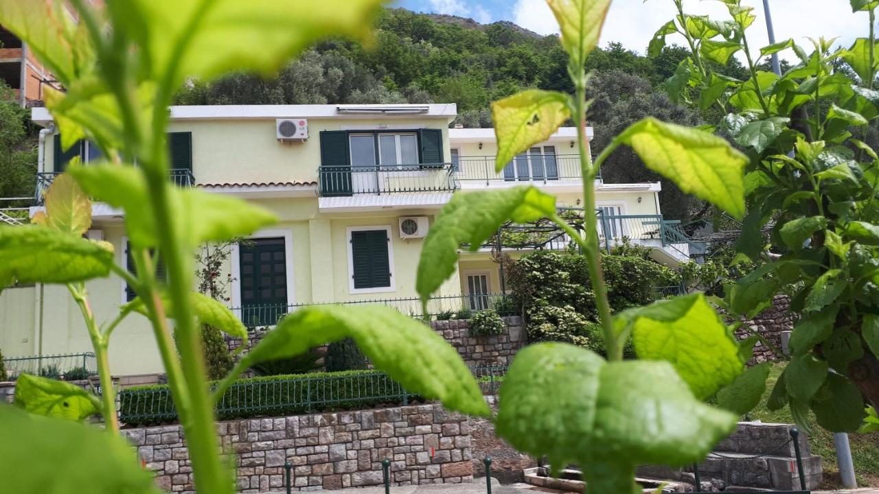 Apartments Simo Petrovac Dış mekan fotoğraf